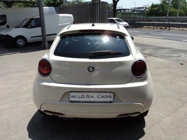 ALFA ROMEO MiTo 1.3 JTDm 85 CV S&S Progression