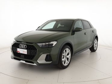 Allstreet 30TFSI 116CV S tronic Business