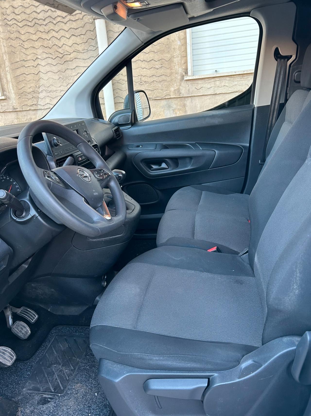 Opel Combo Cargo XL 1.5 Diesel 100CV S&S PL 950kg Edition