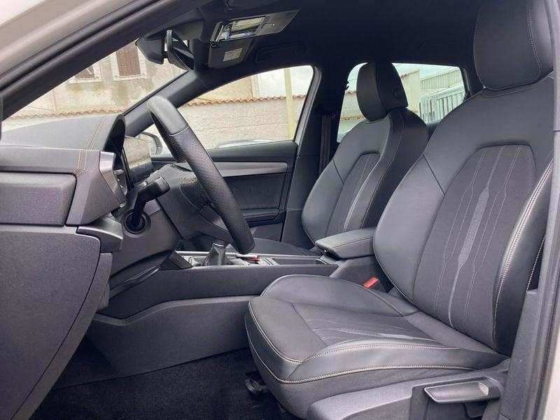 Cupra Formentor 2.0 TDI 150CV