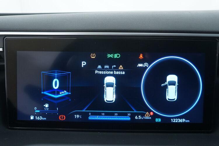 Hyundai Tucson Excellence DCT BR119014 1.6 Mild Hybrid 136CV