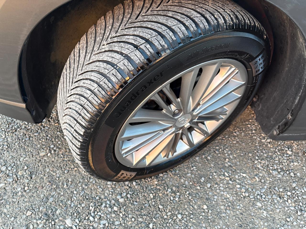 Hyundai Kona 1.6 CRDI 115CV -Unico prop.