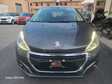 Peugeot 208 PureTech 68 5 porte Active