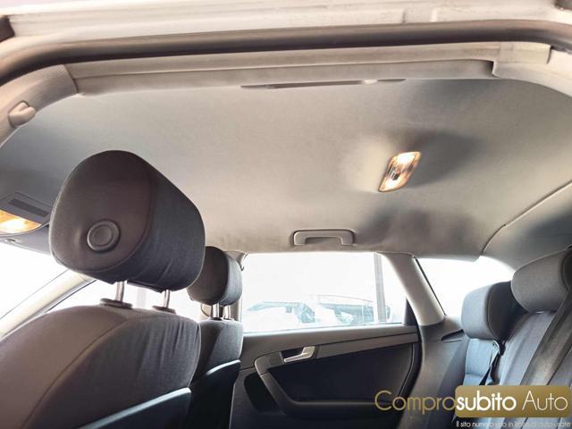 AUDI A3 SPB 1.6 TDI 105 CV MOTORE DA RIVEDERE