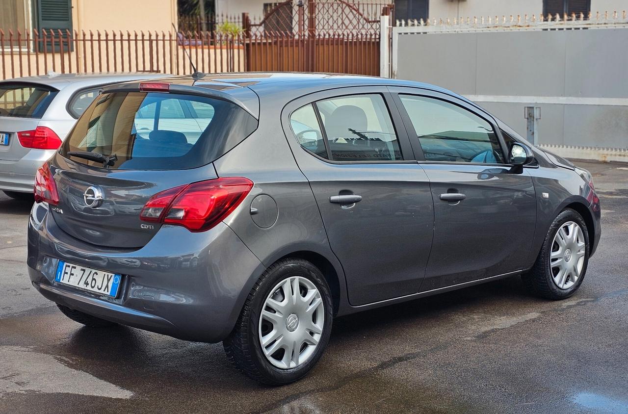 Opel Corsa 1.3 CDTI 5 porte n-Joy