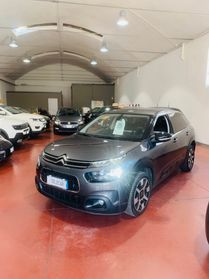 Citroen C4 Cactus PureTech 110 S&S Shine--UNICO PROPRIETARIO--