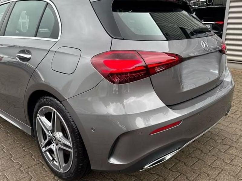 Mercedes-Benz Classe A A 200 Premium AMG LED NAVI