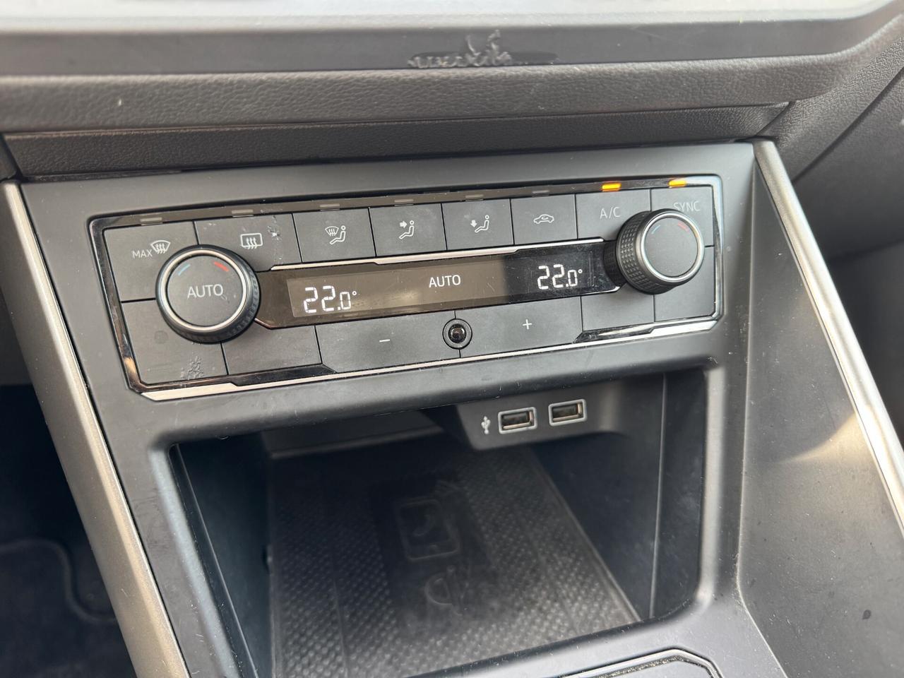 Volkswagen Polo Comfortl.BlueM. Tech 1.0 Benz 65CV
