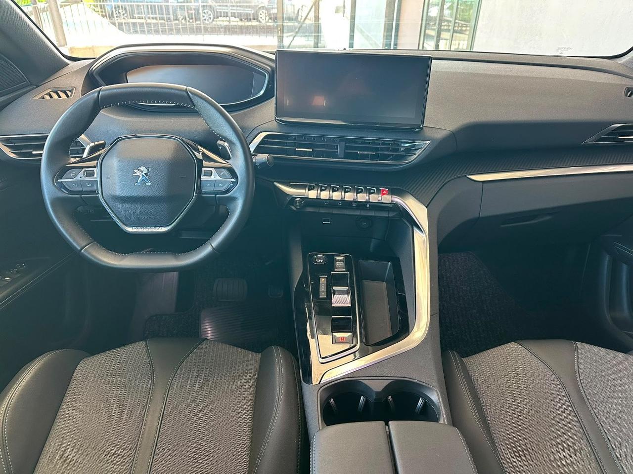 Peugeot 5008 5008 1.5 bluehdi Allure Pack s&s 130cv eat8