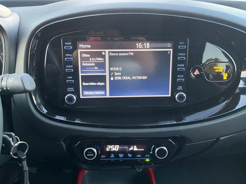 Toyota Aygo X Aygo X 1.0 Trend 72cv