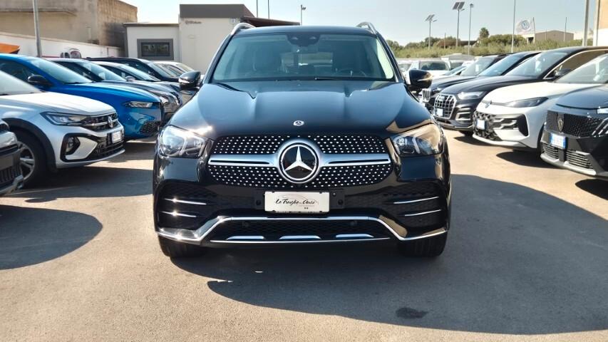 Mercedes-benz GLE 350 de hybrid EQ 4Matic Premium Plus (TETTO APRIBILE) - 2022