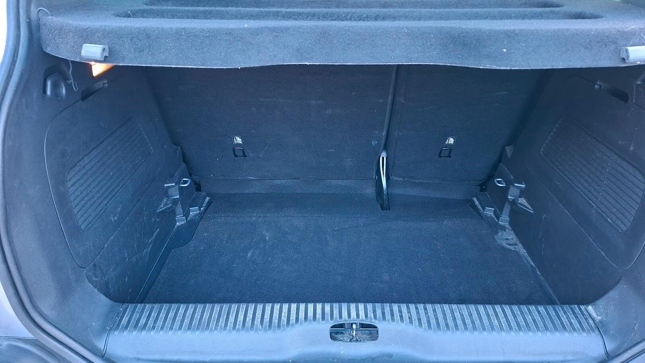 Citroen C3 Aircross 2022 BlueHDi 110Cv