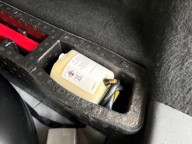 DR MOTOR DR 6.0 1.5 Turbo Bi-Fuel GPL PERFETTA GARANZIA DELLA CASA