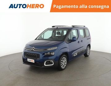 CITROEN Berlingo BlueHDi 100 M Feel