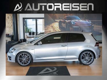 Volkswagen Golf R 2.0 3p.