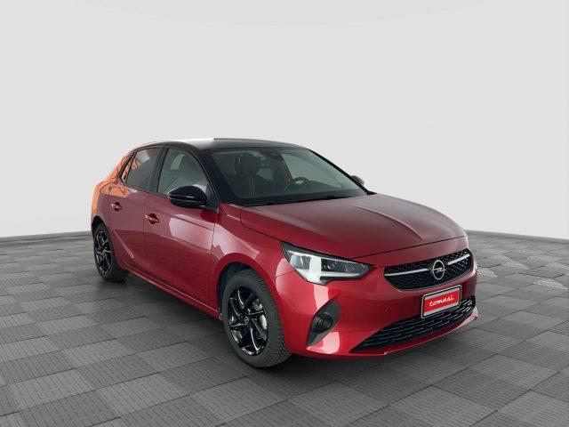 OPEL Corsa Corsa 1.2 Design & Tech