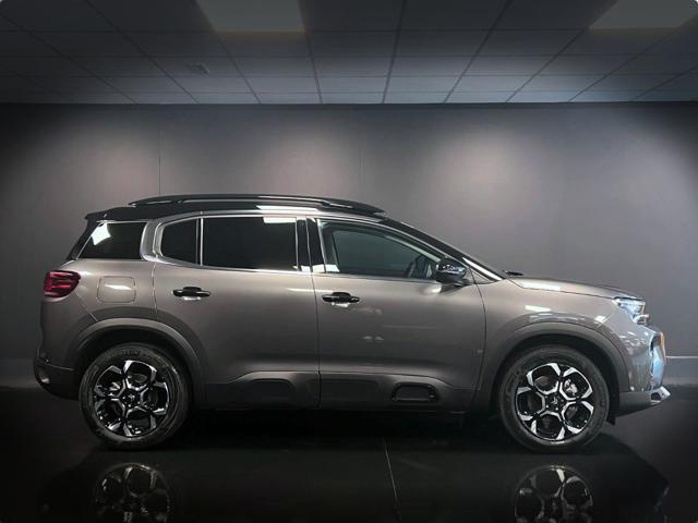 CITROEN C5 Aircross BlueHDi 130 EAT8 Max