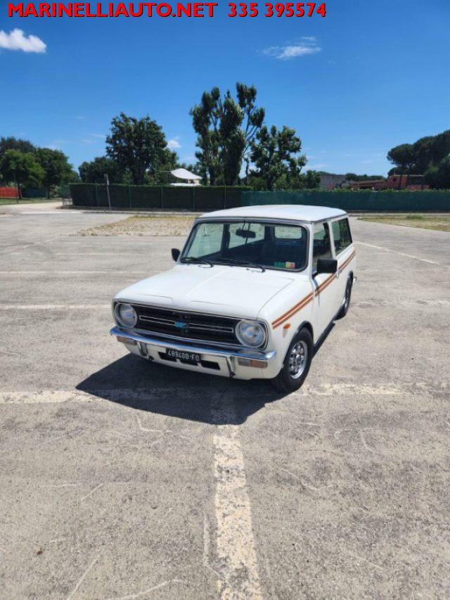 AUSTIN Estate Mini CLUBMAN 1000