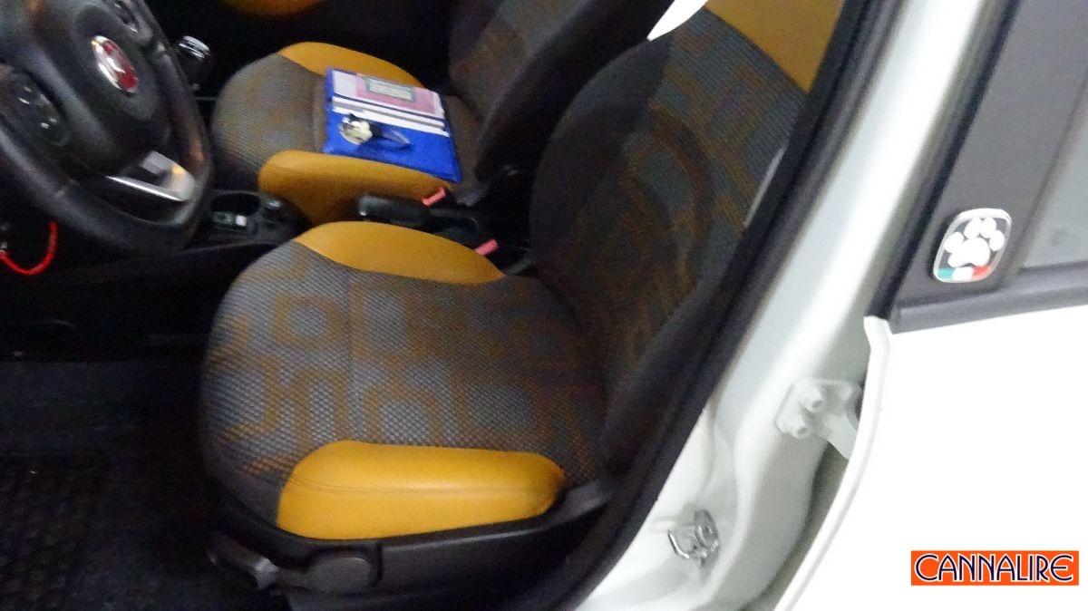 FIAT - Panda - 0.9 TwinAir Turbo Natural Power Lounge