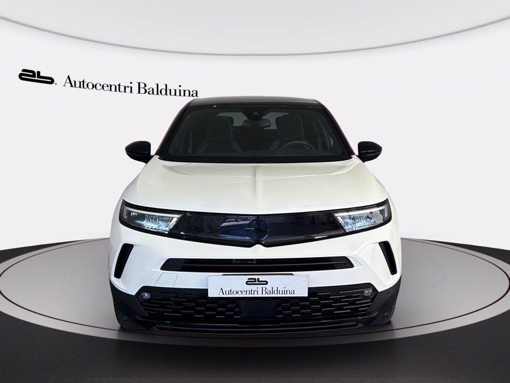 OPEL Mokka 1.2 t gs line s&s 100cv del 2022