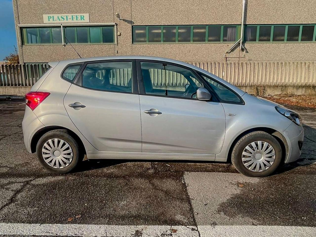 Hyundai iX20 1.4 Classic -Neopatentati- 5porte