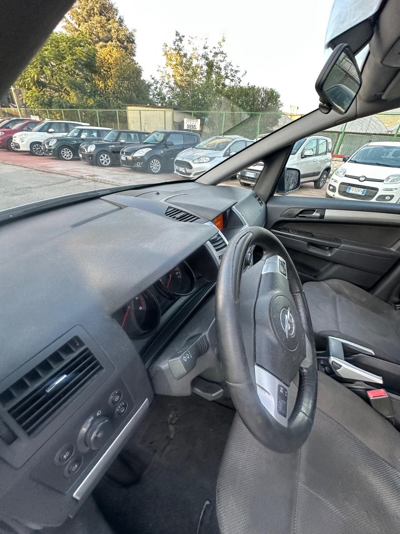Opel Zafira 1.7 CDTI 110CV Cosmo