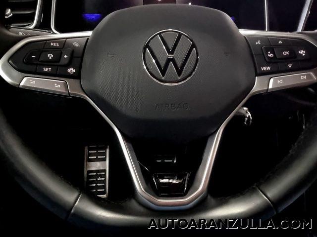 VOLKSWAGEN T-Roc NEW 2.0 R-Line TDI 150CV DSG Navi - Fari IQ Led
