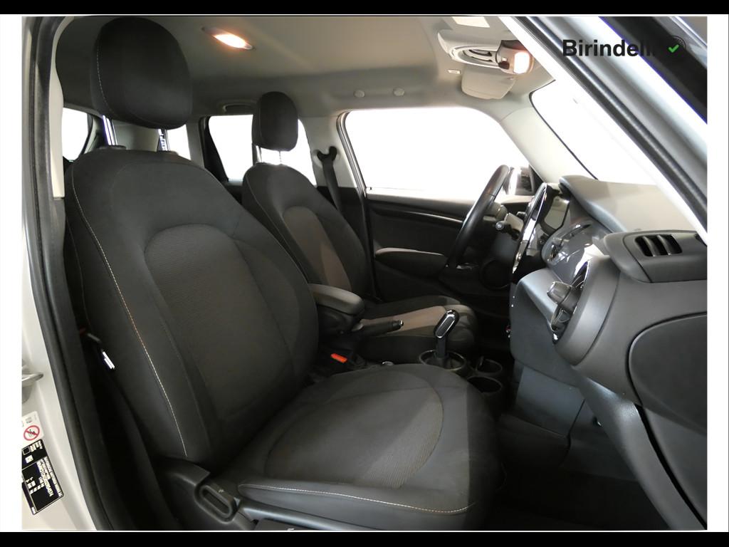 MINI Mini 5 porte (F55) - Mini 1.5 Cooper Camden 5 porte