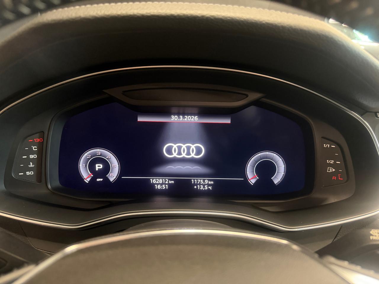 Audi A6 Avant 40 2.0 tdi mhev Business Design quattro s-tronic