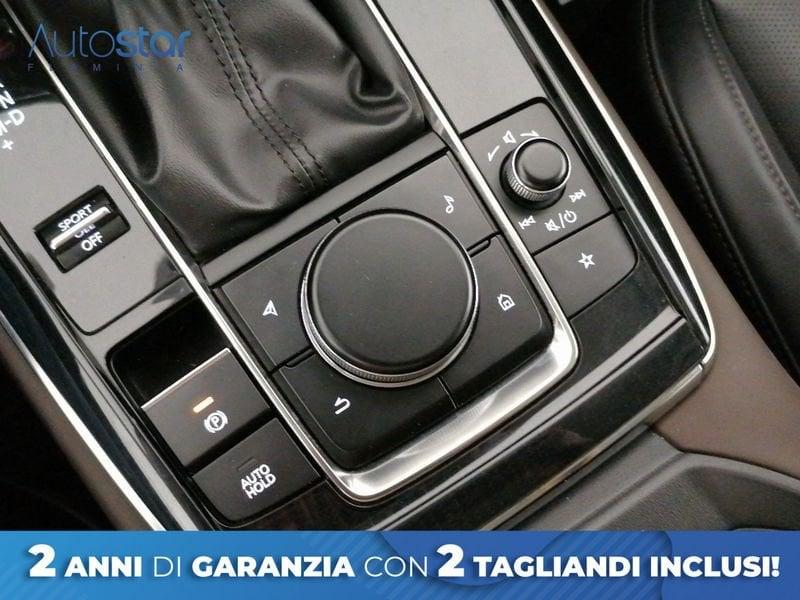 Mazda CX-30 2.0 m-hybrid Exclusive 2wd 122cv 6at