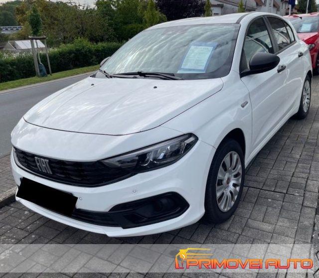 FIAT Tipo 1.3 Mjt S&S 5 porte City Life