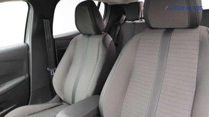 Peugeot 208 5 Porte 1.2 PureTech Allure Pack