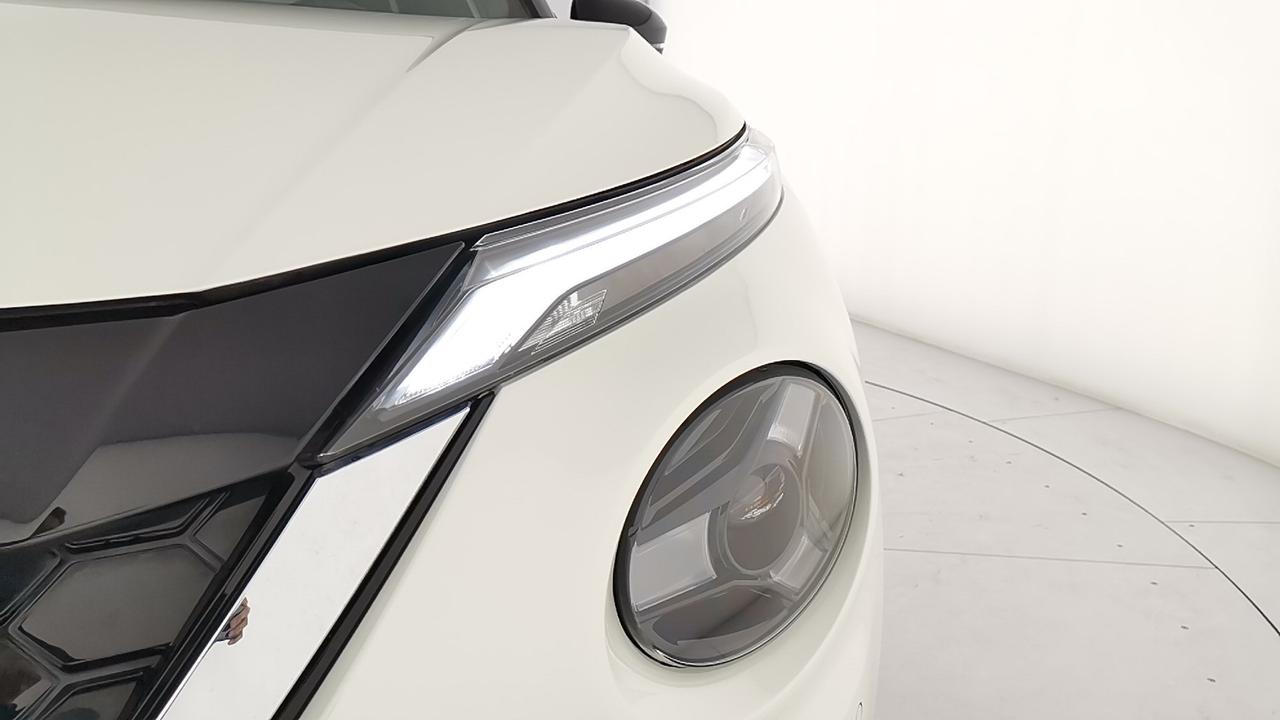 NISSAN Juke II 2020 - Juke 1.6 hev N-Design