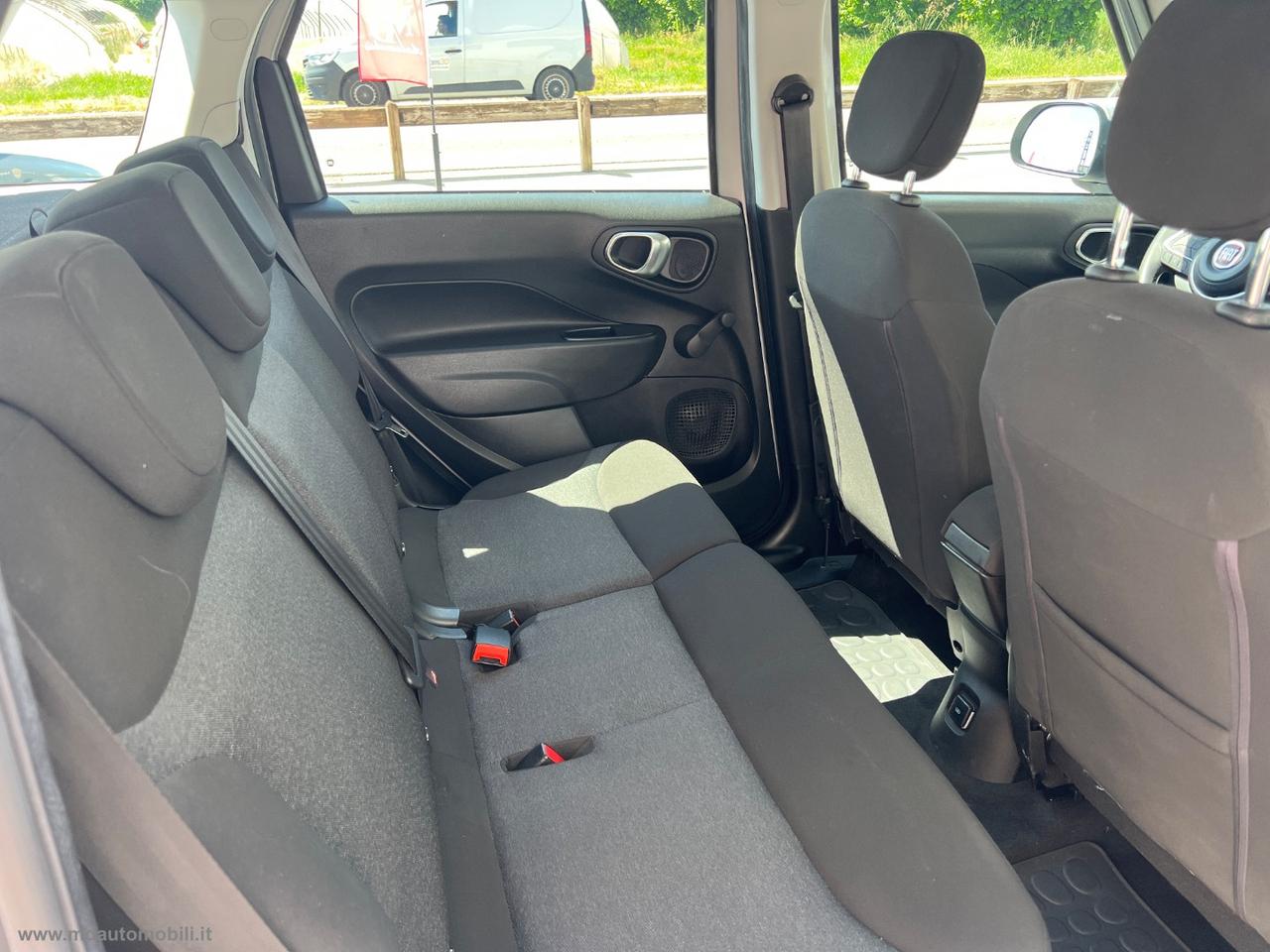 FIAT 500L 1.6 MJT 120 CV Business STUPENDA
