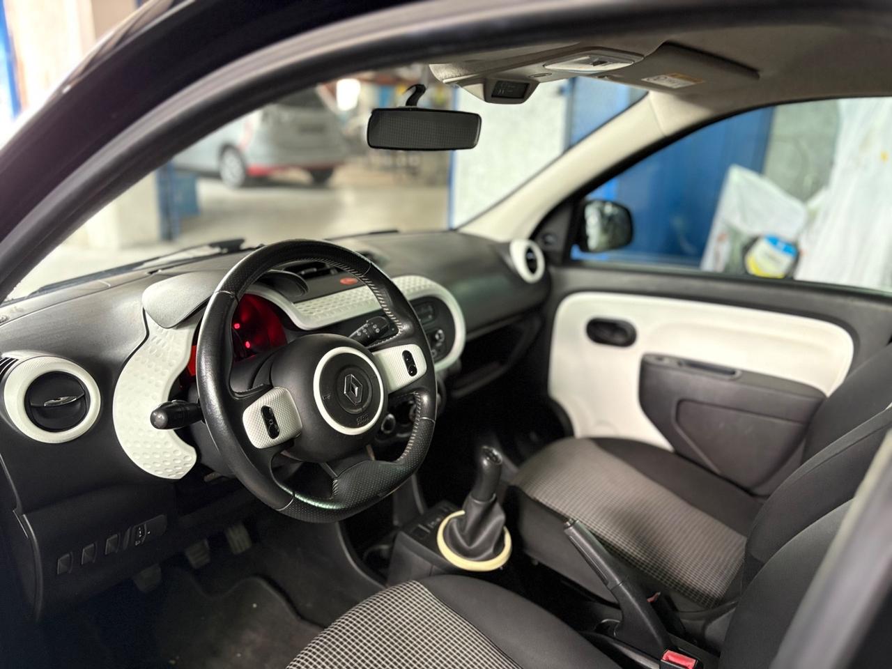 Renault Twingo 1.0 SCe Benzina 70cv