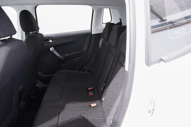 PEUGEOT 2008 1.6 e-HDi 92cv S&S ETG6 Active