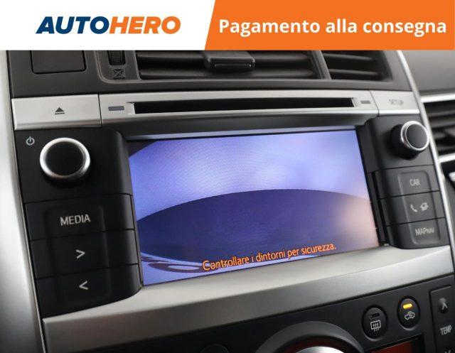 TOYOTA Verso 2.0 D Active 7 posti