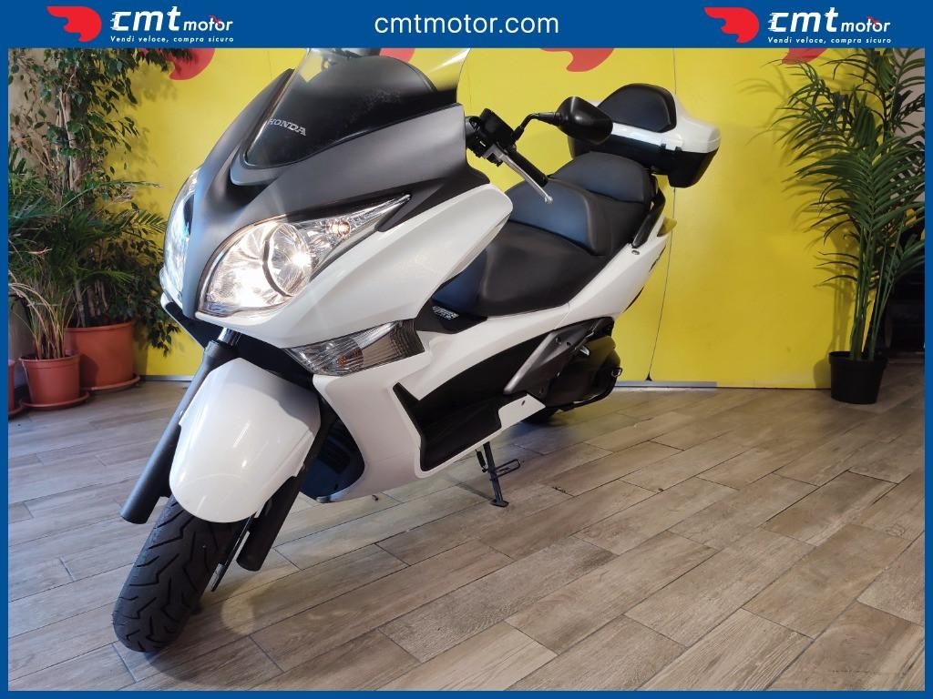 Honda Silver Wing 400 - 2010
