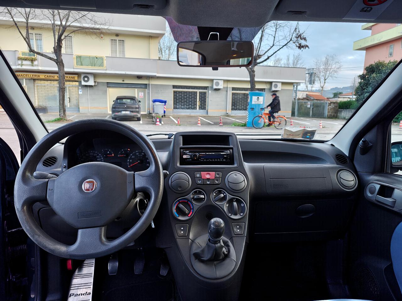 Fiat Panda 1.2 Dynamic