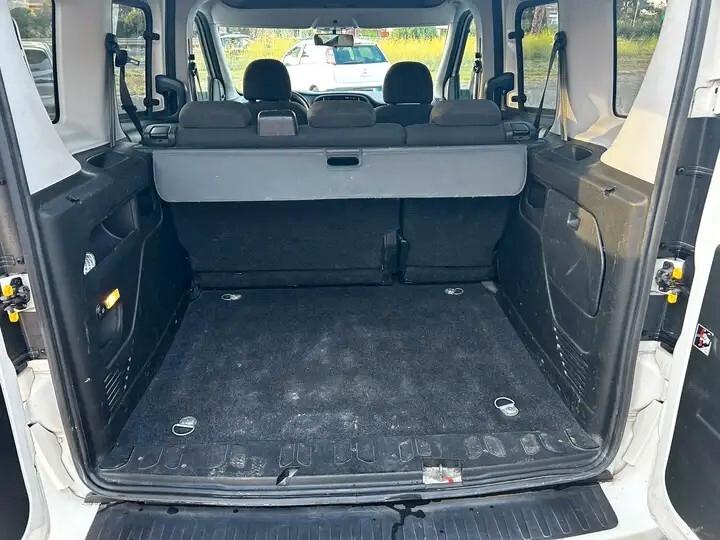 Fiat Doblo Doblò 1.3 MJT S&S PC-TN Cargo Easy