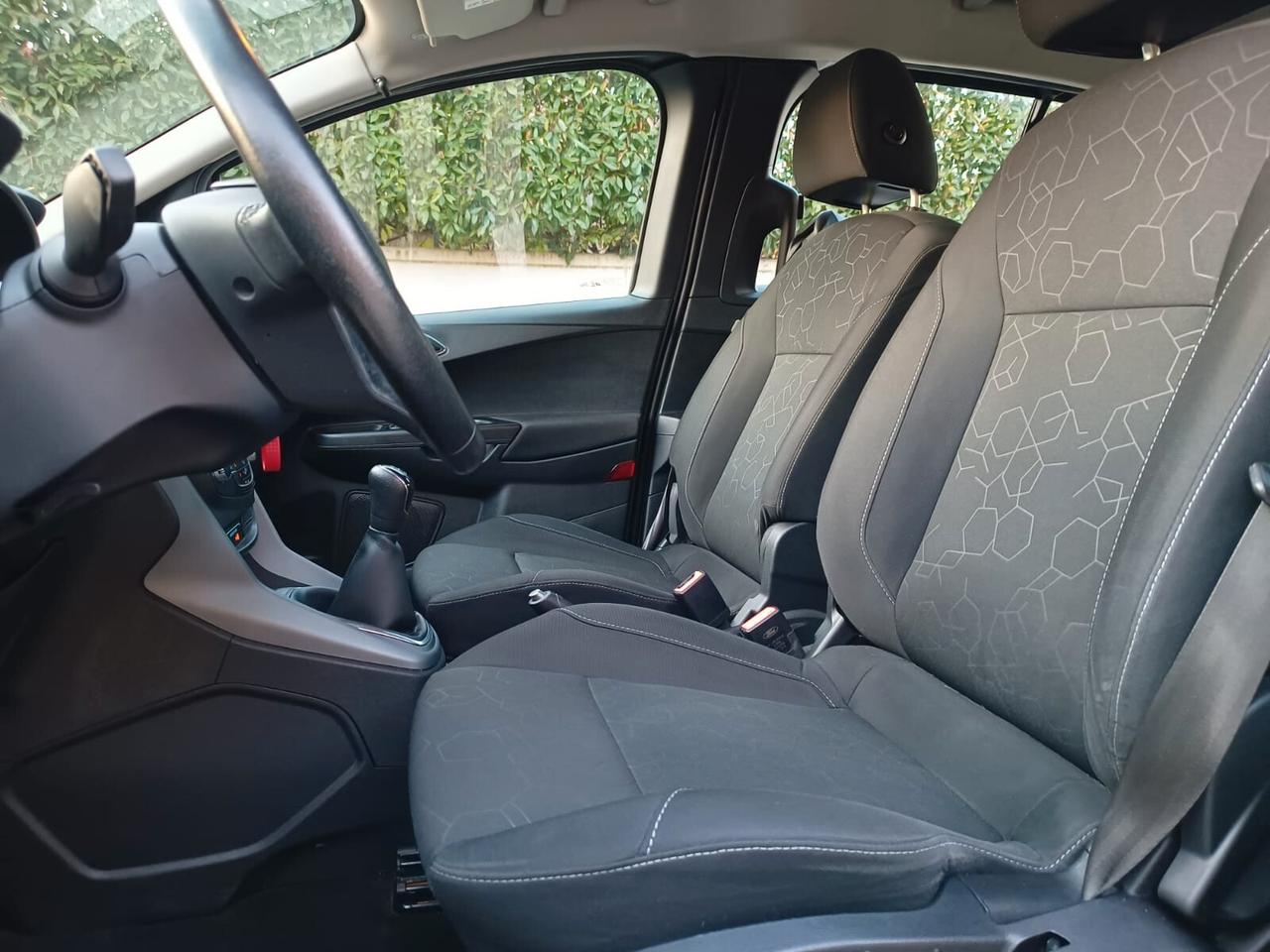 Ford B-Max GPL Casa Madre 2036 64950kM