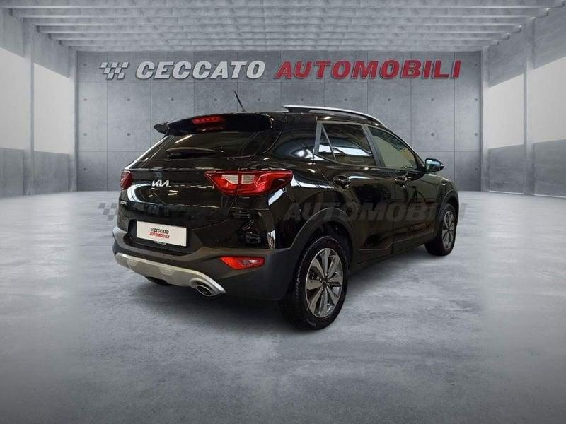 KIA Stonic Stonic 1.2 dpi Style 84cv