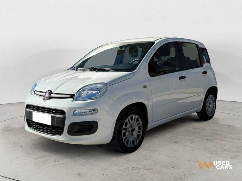 FIAT Panda Panda 1.2 City Cross