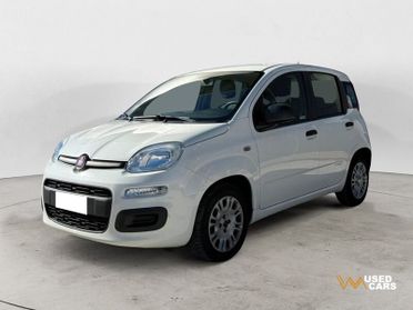 FIAT Panda Panda 1.2 City Cross