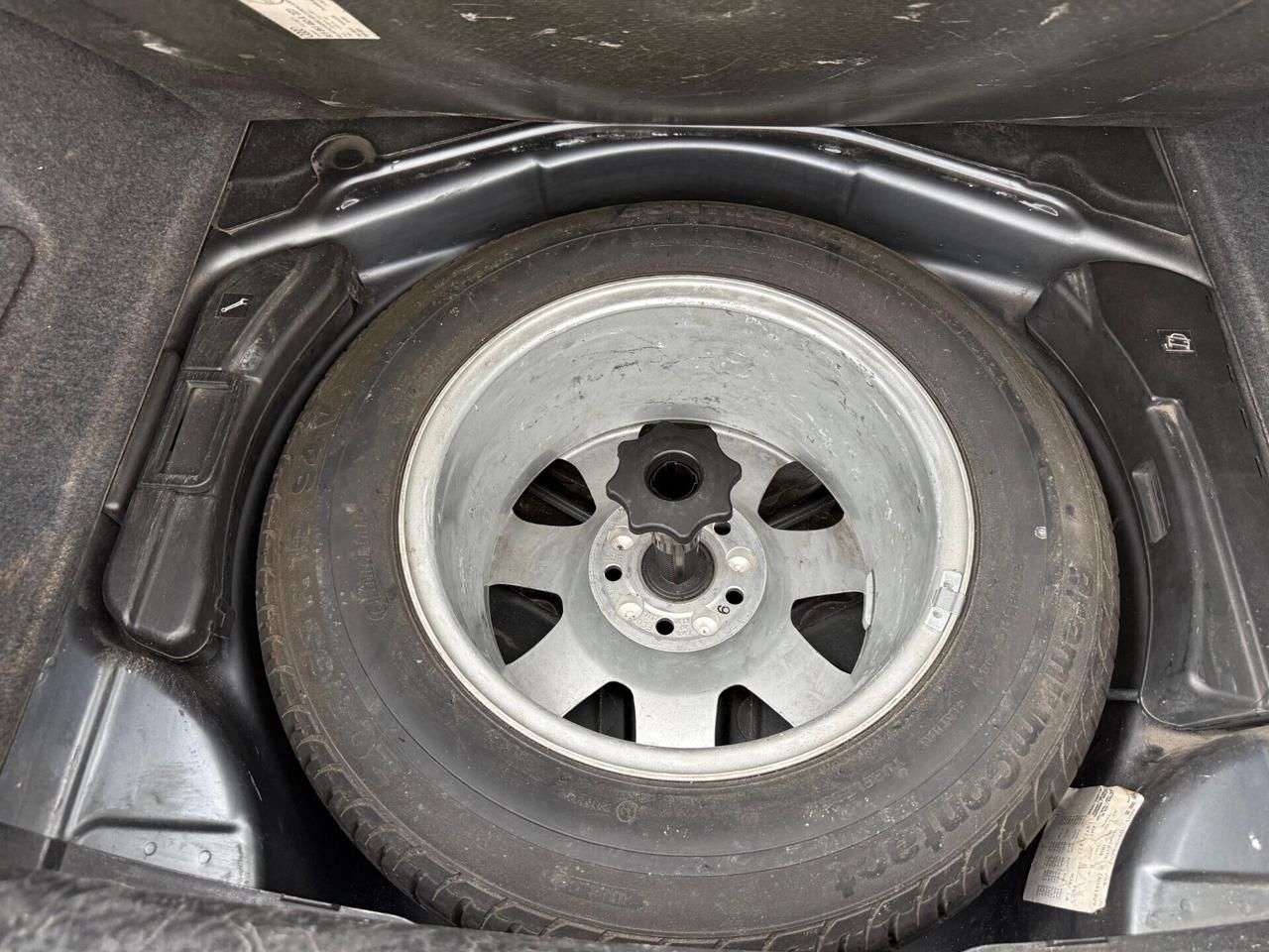 Audi A4 1.9 TDI 130 CV cat