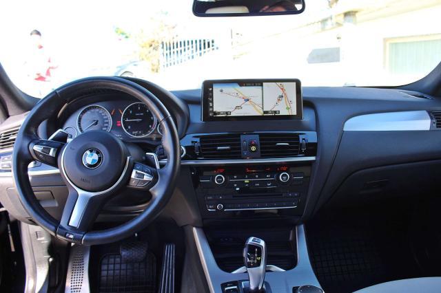 BMW X4 xdrive20d Msport auto Garanzia 12 mesi