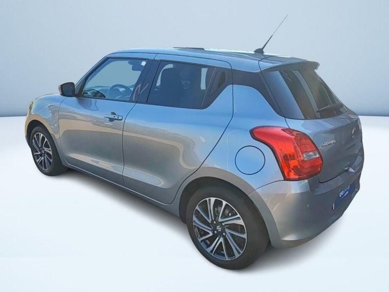 Suzuki Swift 1.2H TOP 2WD