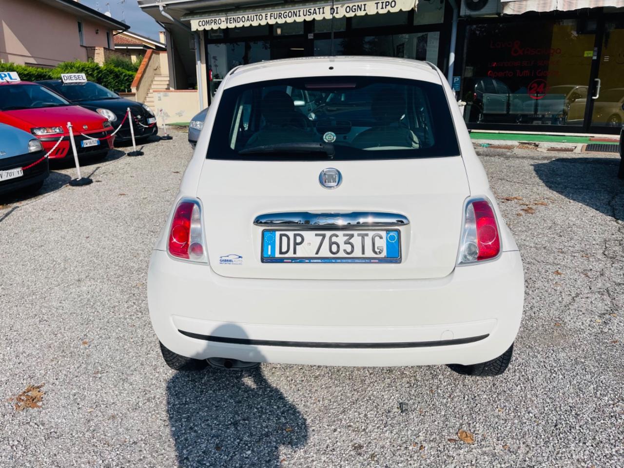 Fiat 500 1.2 Pop Ok Neopatentati