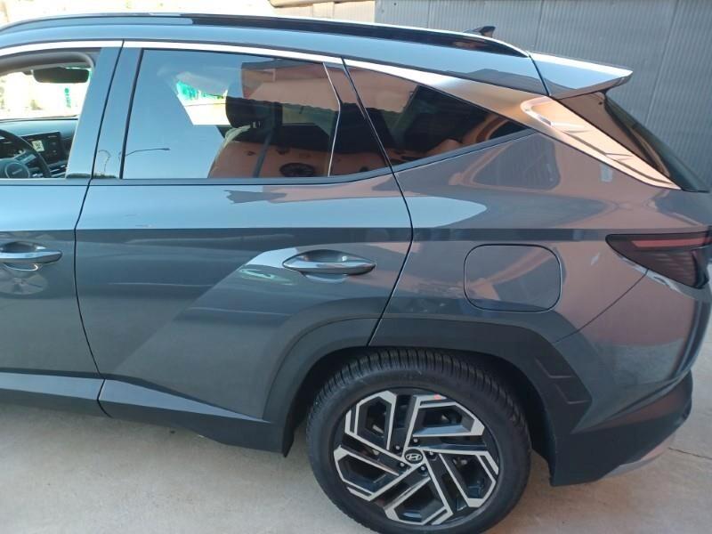 Hyundai Tucson 1.6 PHEV 4WD aut. Exellence "IN ARRIVO" iva esposta