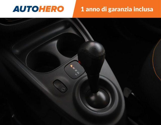 SMART ForTwo 70 1.0 twinamic Sport edition 1